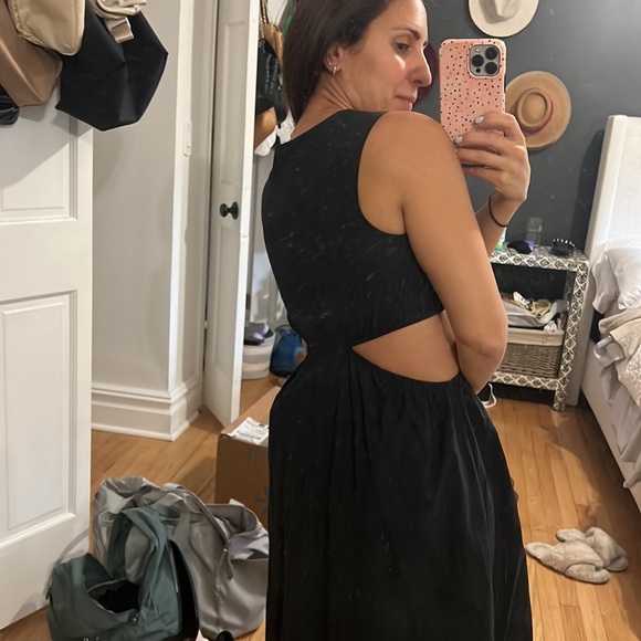 Robertson and Rodeo cocktail dress - Picture 3 of 3